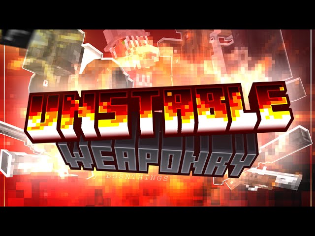 Unstable Weaponry Teaser Trailer 