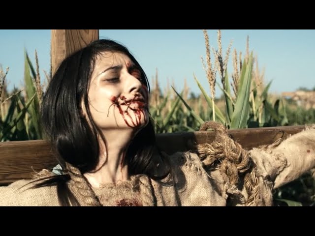 Scarecrows (2017) Movie Explained in Bangla,Scarecrows Cinemar Golpo,পুরো সিনেমা বাংলায়,Movie Story