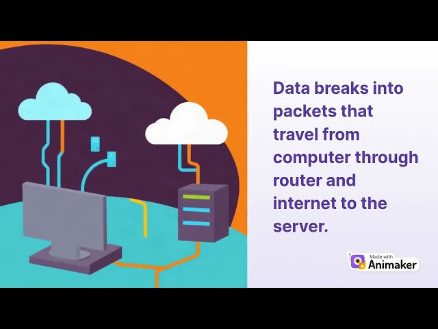 Networking Explained in 10 Minutes