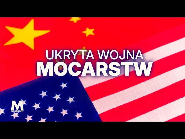 China vs. USA | The Fight for the World's Future | Full Documentary