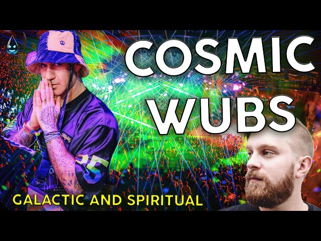 How to Make SPIRITUAL Wubby Dubstep Like LSDREAM & BUKU!!