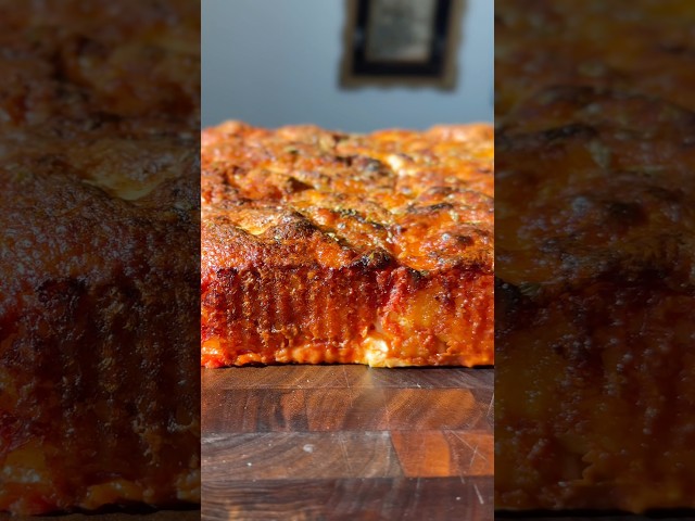 Pull apart pizza bread!