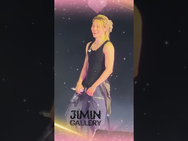 Jungkook Leaves Jimin SPEECHLESS On Stage! 😱💍 BTS Reacts Instantly! #Jikook #BTS #shorts