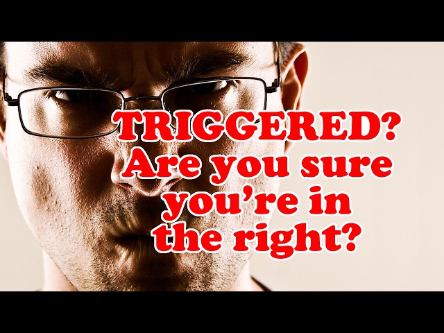 A long-dead philosopher's take on anger