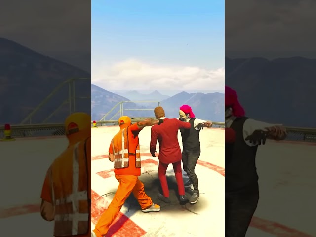 Fighting For My Life On Maze Bank π