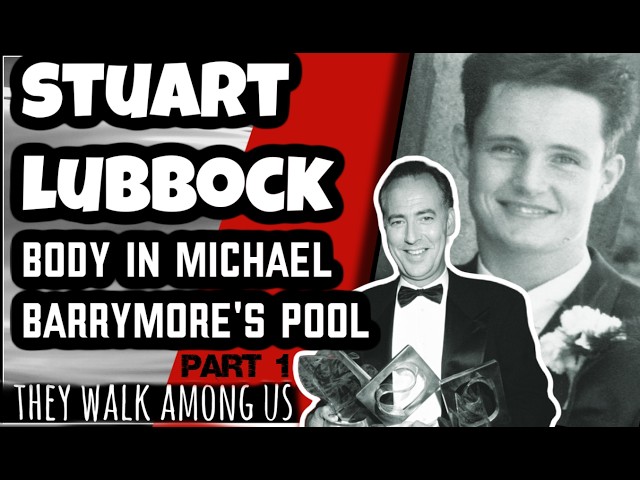 Michael Barrymore's Pool: The Tragic Death of Stuart Lubbock (Part 1)