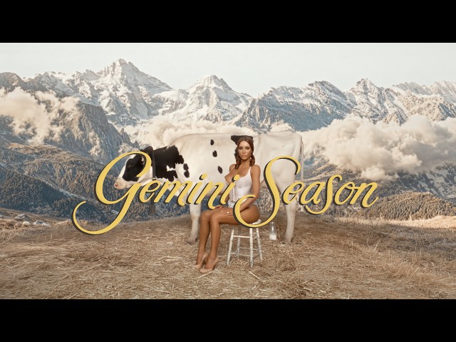 GEMINI SEASON