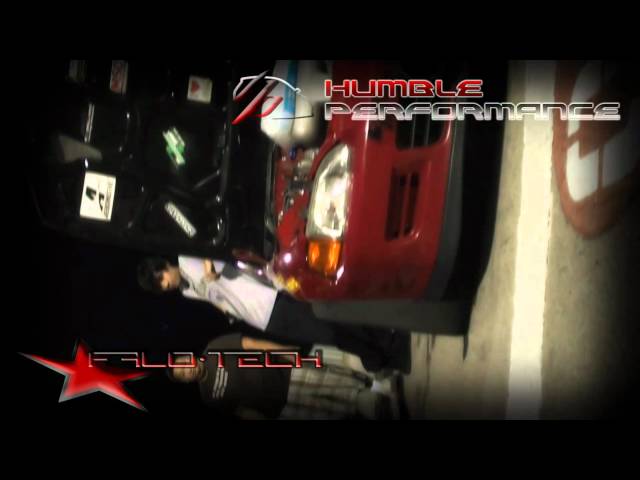 La Gallina Industries -PREVIEW- Humble Performance