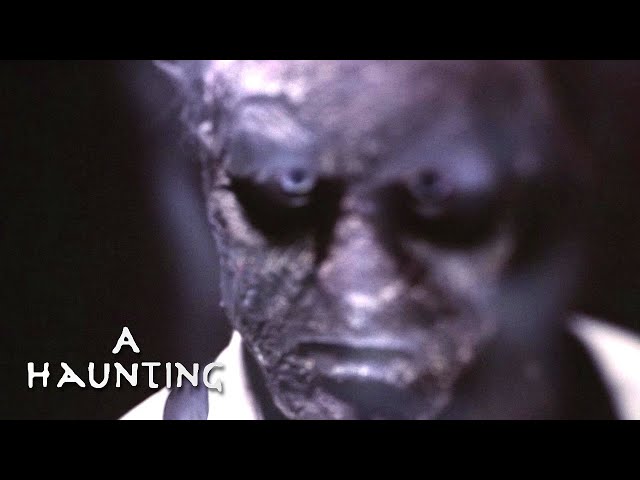 Haunted Dream Home - True Ghost Story of the Grieving Spirit | A Haunting - Season 8 Episode 3