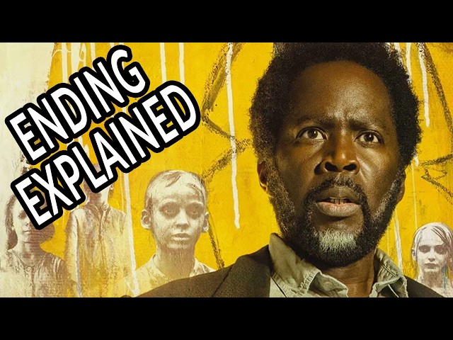 FROM Season 4 Ending Explained!