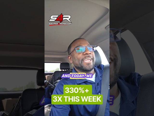 330%+ On GOOGL PUTS!  #optionstrading