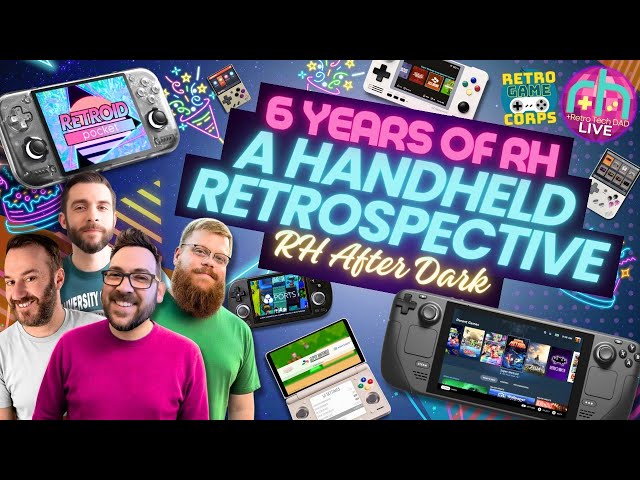 The Handhelds That Changed Retro Gaming (2020–2026)