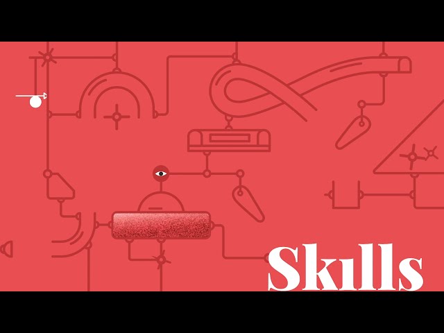 Get to know me in 60 seconds | Video CV | 2022