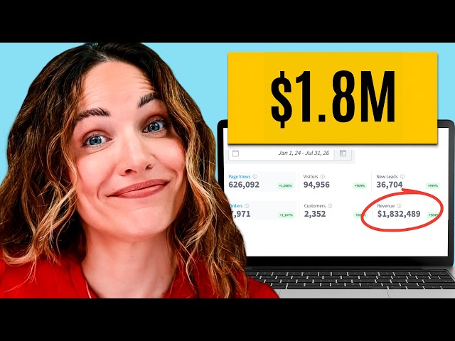 The Script Writing Formula That Made Me Millions