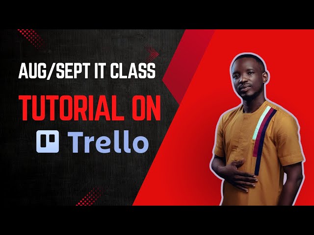 How to Use Trello for Project Management | Complete Trello Tutorial