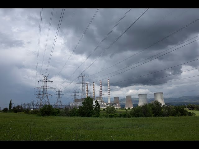 DOCUMENTARY: Just transition and youth engagement in Greece's coal regions through the EU ETS