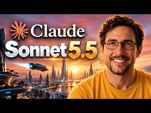 Claude Sonnet 5.5 Is Now 30% Faster!