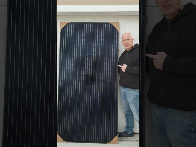 How to save money on solar by DIY installation  #solar #solarpower #ongridinverter #solarenergy #diy