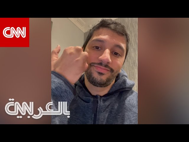 قطري بُترت أصابع يده بعد تسلق جبل بباكستان يروي تفاصيل مغامرته