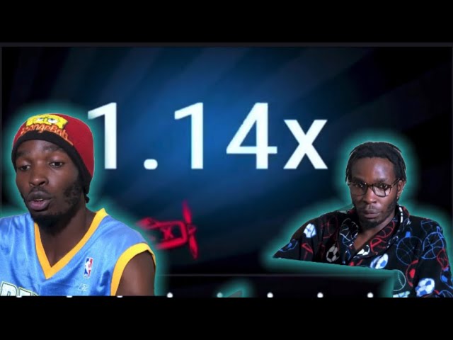 KENYAN HOME ::AVIATOR THE GAME of Odds and Adds
