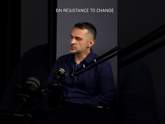 #marveltalks #podcast #motivation #innovation #leadership #changemanagement #change #creativity