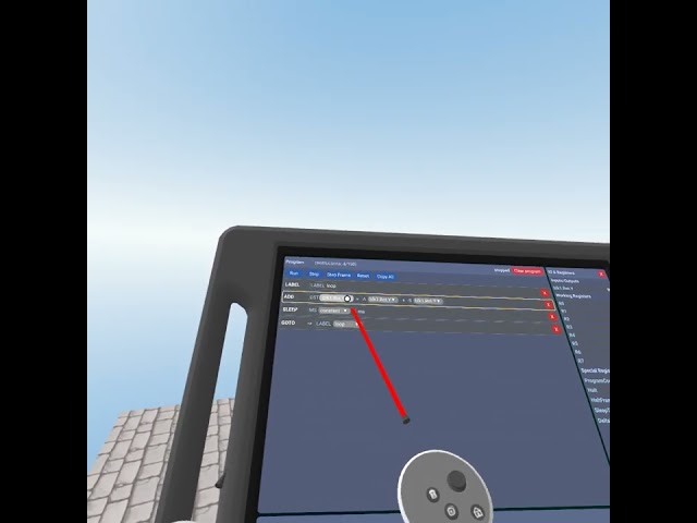GRAB - Code 101 - Loops