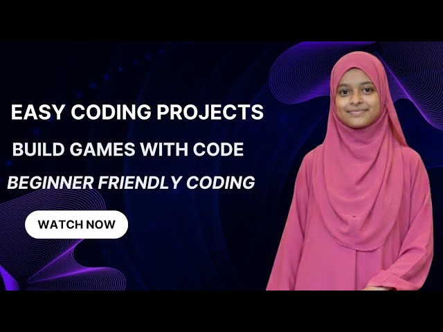 Easy Coding Tasks for Beginners | Math Quiz, Tic Tac Toe & To-Do List