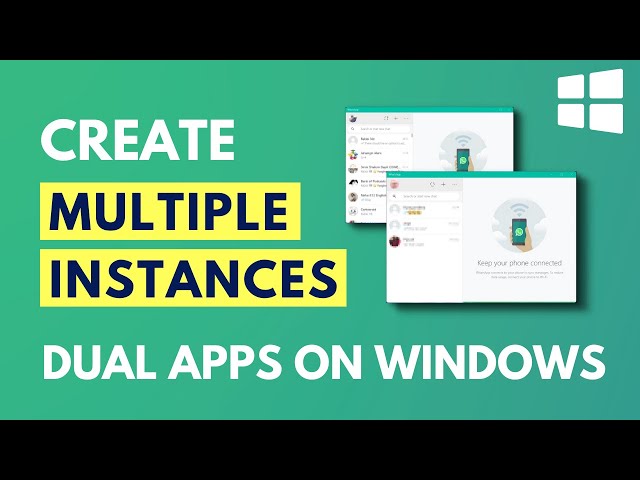 Create Multiple Instances of any Application | Dual Apps on Windows | Sandboxie