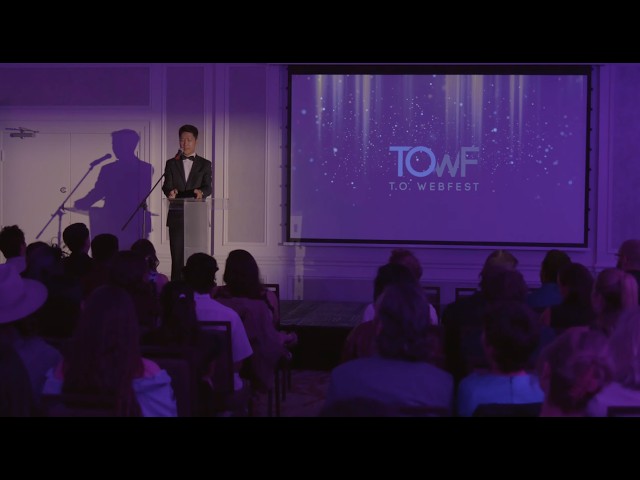 11th Annual T.O. Webfest Awards Gala - 2024 FULL SHOW