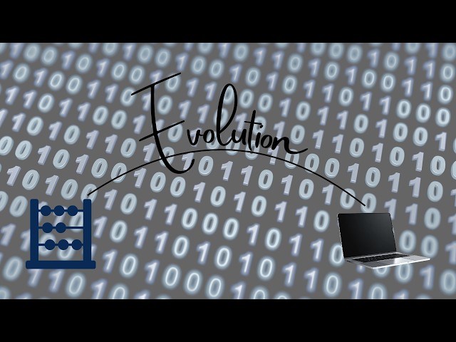 Computer Science for Beginners (Ep. 02) | Units of Memory & Evolution of Computers