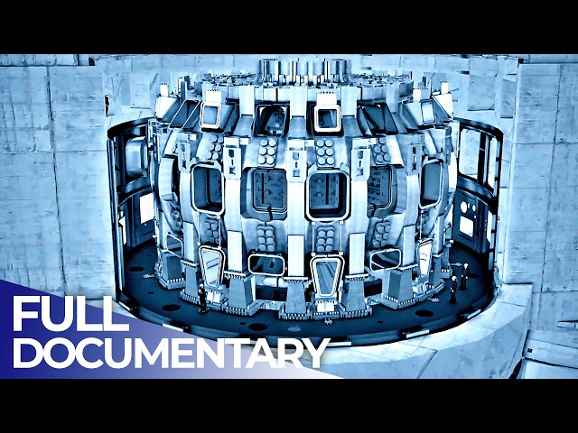 The Path to Infinite Power: Unlocking Tomorrow’s Energy Sources | FD Engineering