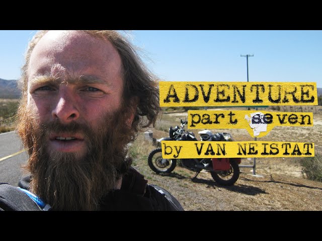 The Hero’s Reward: Baja Motorcycle Adventure (Part 7 of 7)