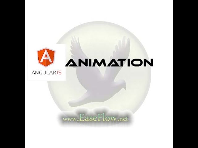Animation - 027 - Tutorial AngularJS Crash Kurs - Deutsch
