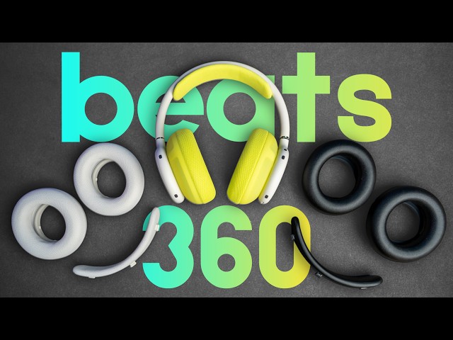 Beats 360 Review: The Best Gym Headphones?