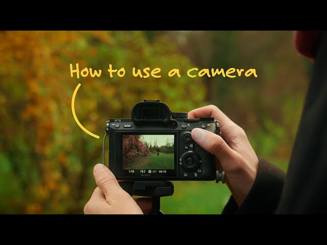 How I shoot my videos. (Beginner Guide)