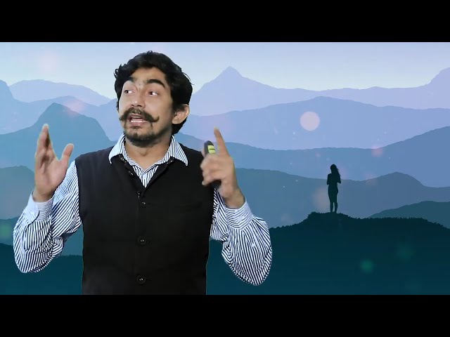 Les paysage #CH10SP #swayamprabha