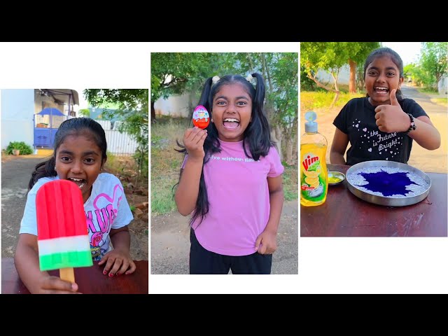 BEST FUNNIEST Videos Compilation by Diyaishwarya 😱 shorts |Tiktok 