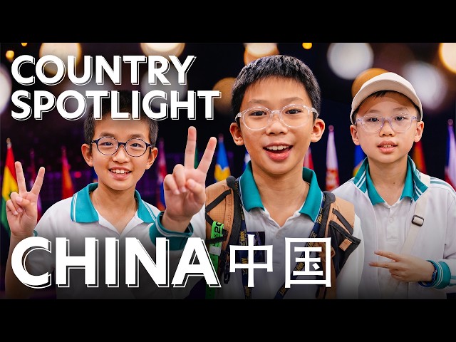 VEX Worlds 2026 | Country Spotlight: China