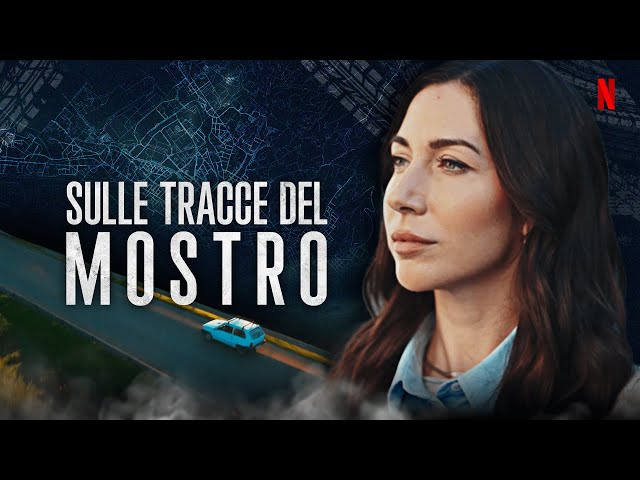 ELISA TRUE CRIME ESPLORA i VERI LUOGHI del MOSTRO DI FIRENZE
