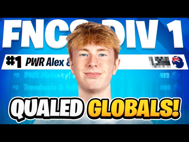 WE MADE FNCS GLOBALS.