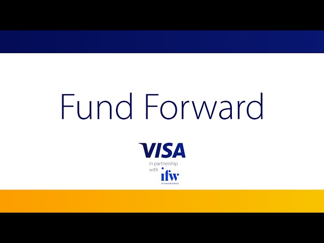 Fund Forward with Visa: Mākhers Studio