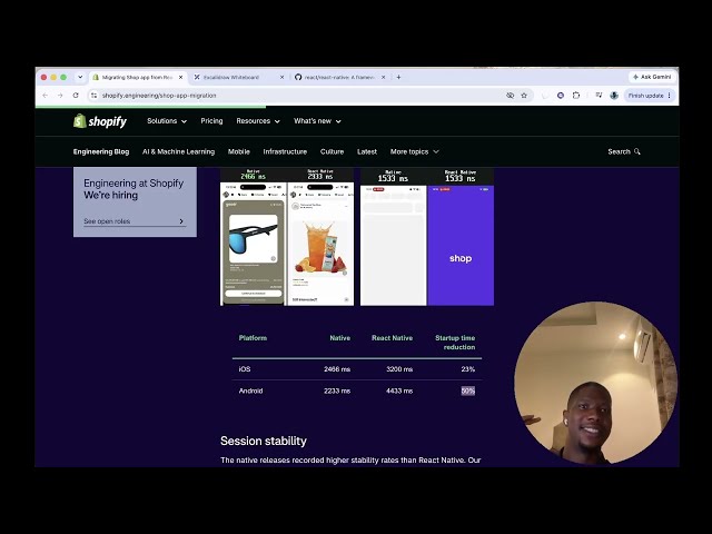 AI is Changing the Economics of React Native