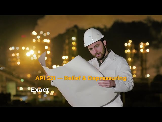 A Relief Valve Can Be Correctly Sized — and Still Fail to Protect You