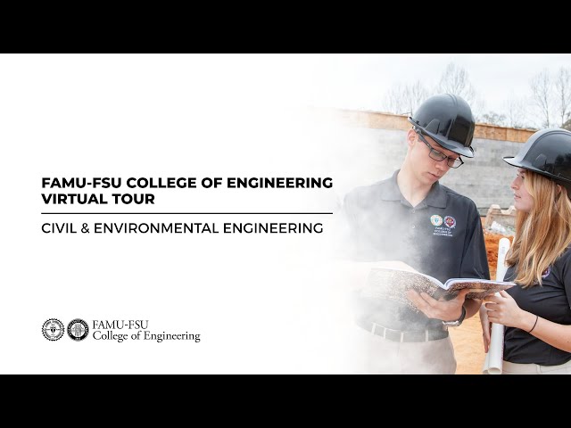 The Civil and Environmental Engineering Department