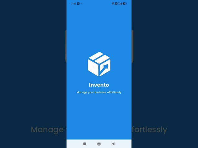 🚀 Invento – App Review || #androiddevelopment