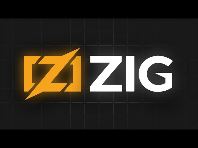 Learn Zig from Scratch  - Part 1