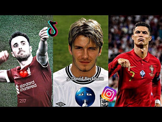 BEST FOOTBALL EDITS - FAILS, GOALS & SKILLS (#12) Football Tik Tok Compilation 12 #footballreels