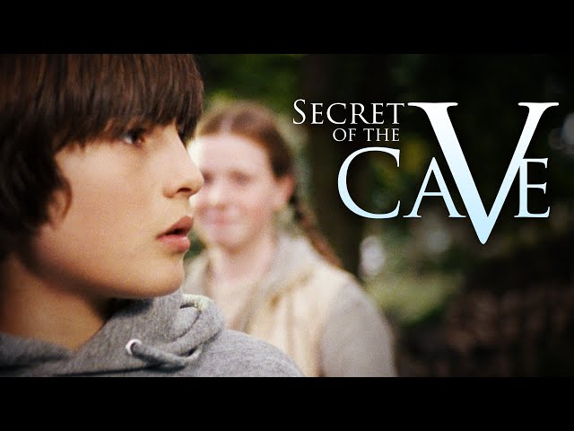 Secret Of The Cave | Official Trailer