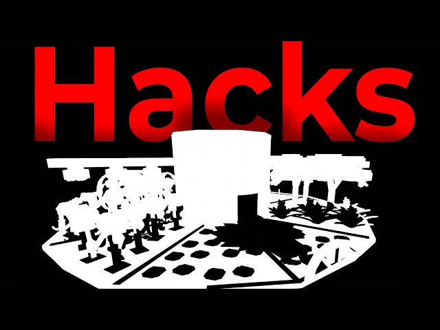 How I made an Undetected Hack for Roblox Fastest Growing Game