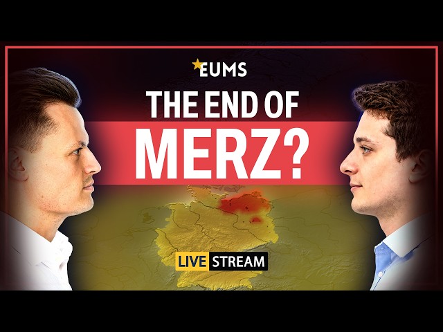 Election Results LIVE: Towards a SECOND AfD Victory? | Berlin, Mecklenburg-Vorpommern